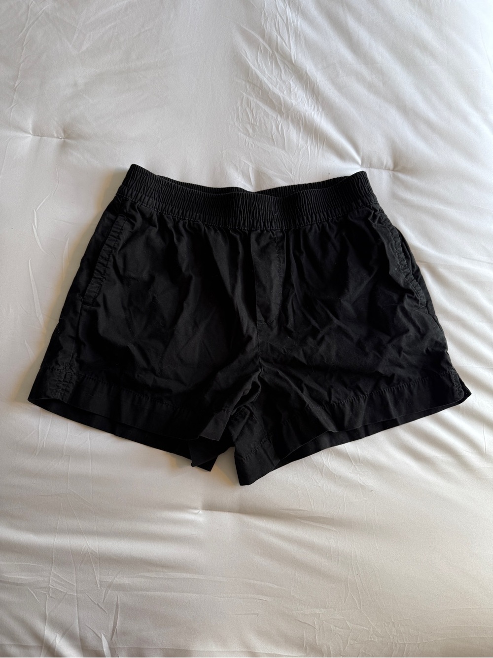 Free Assembly Shorts